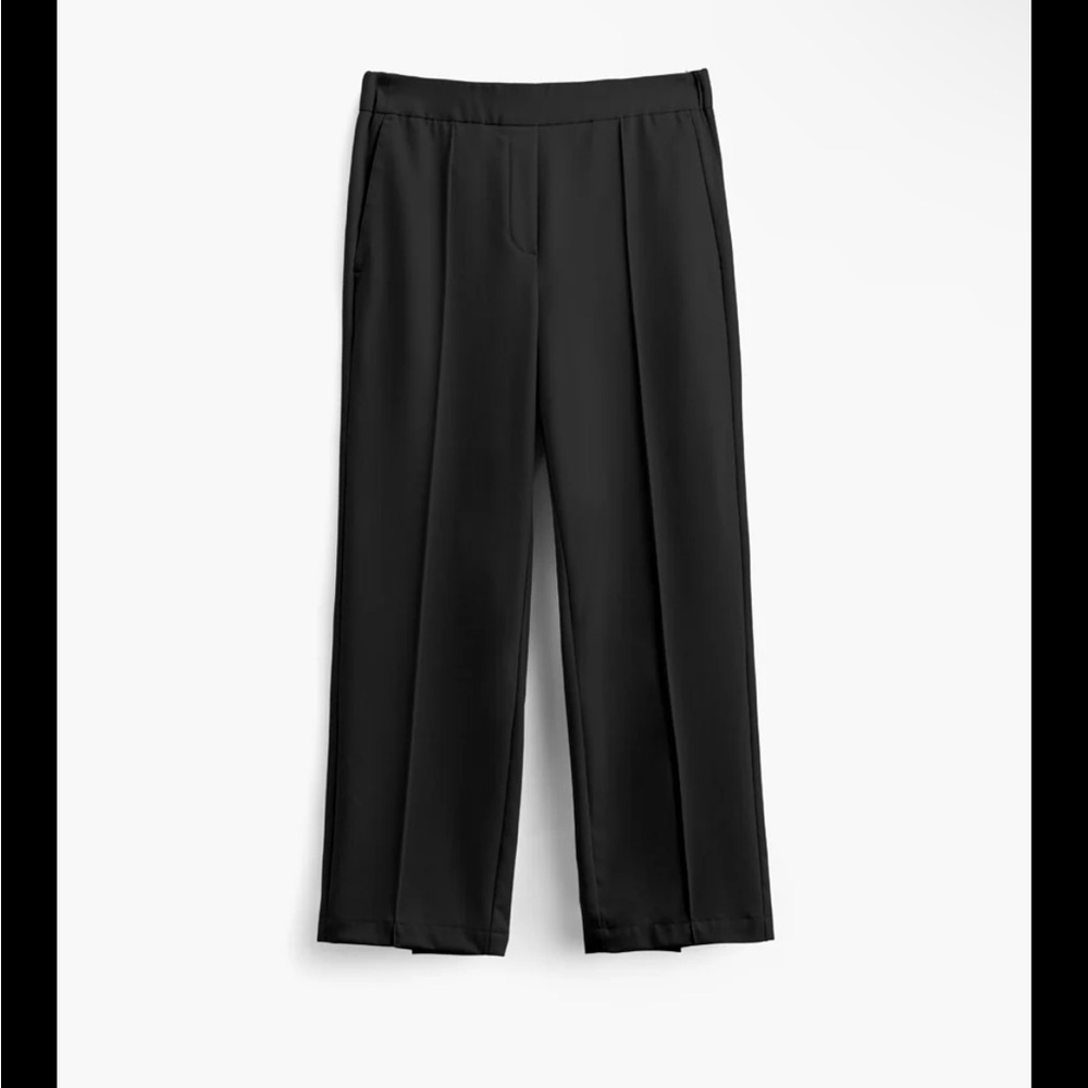 Ministry of Supply Velocity Pull On Pant - Black